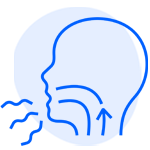 Nausea & diarrhea