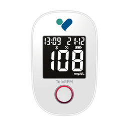 Glucose Meter